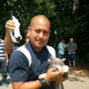 Meet your Posher, Ivan